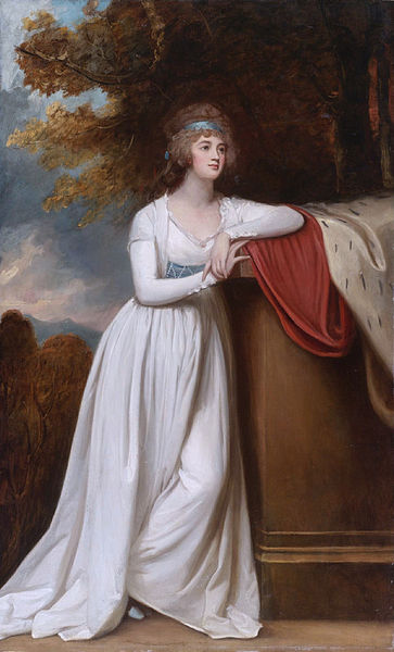 Marchioness of Donegall